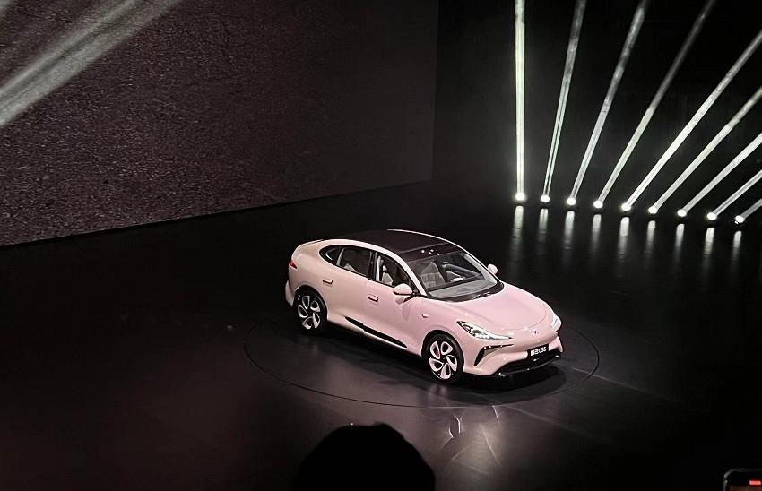 樂道L60諜照曝光:對標Model Y,能否幫助蔚來實現突破?