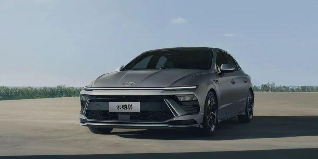 現(xiàn)代索納塔VS大眾帕薩特:高品質(zhì)合資中型轎車誰(shuí)更值?