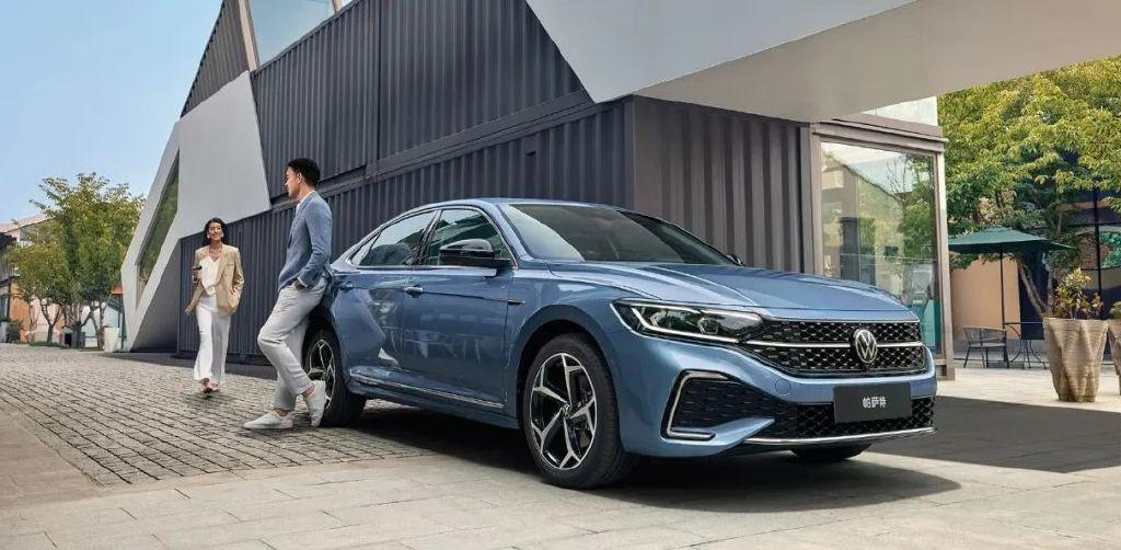 現(xiàn)代索納塔VS大眾帕薩特:高品質(zhì)合資中型轎車誰(shuí)更值?