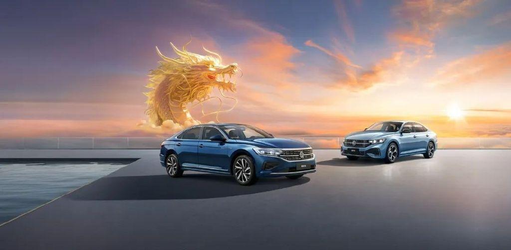 現(xiàn)代索納塔VS大眾帕薩特:高品質(zhì)合資中型轎車誰(shuí)更值?