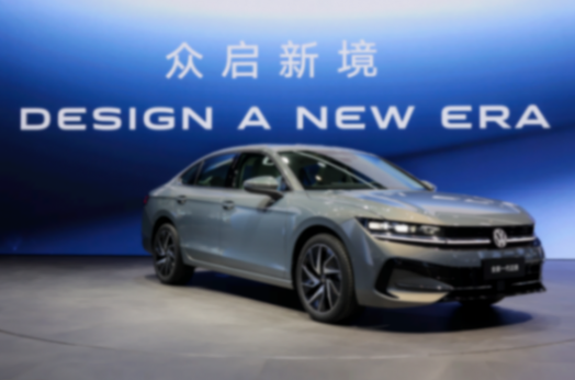 秦L、領克07 EM-P登場!5月新車扎堆上市,您pick哪一款?