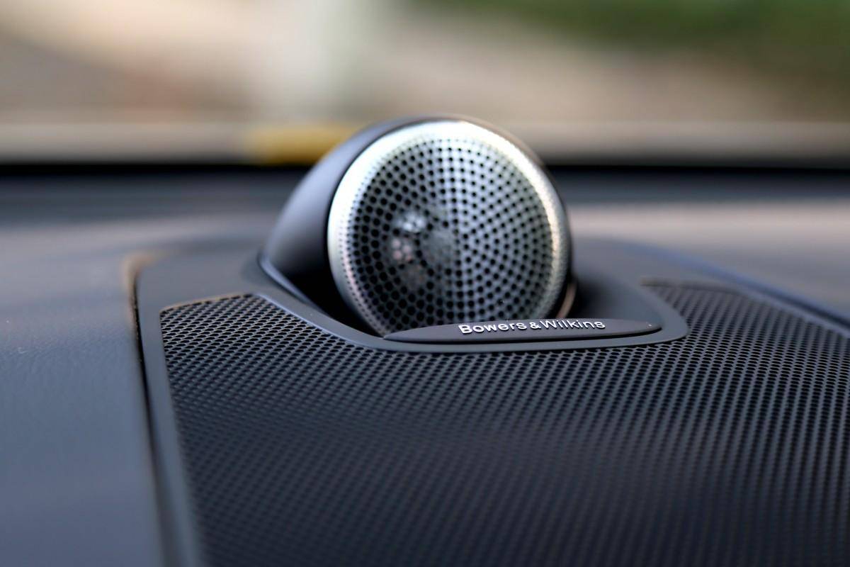 插電混動、空氣懸架、百公里加速5秒，這些算不算XC60的優點？