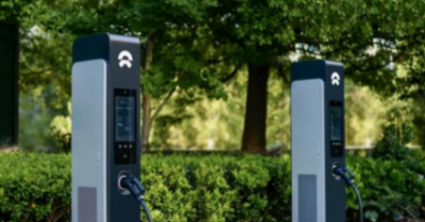 廣汽與蔚來達(dá)成充電互聯(lián)互通,本月有望落地