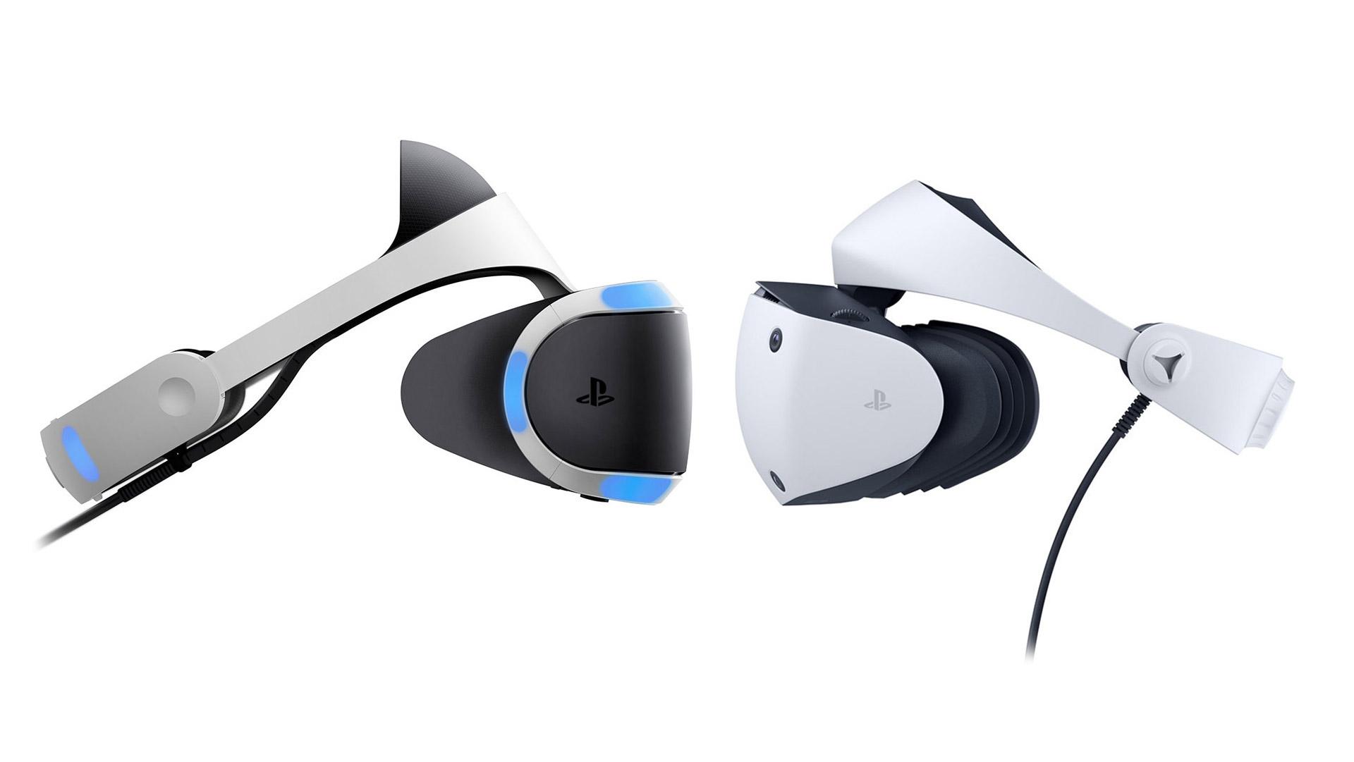 VR游戲機賣不動了,不信你看看索尼PS VR2