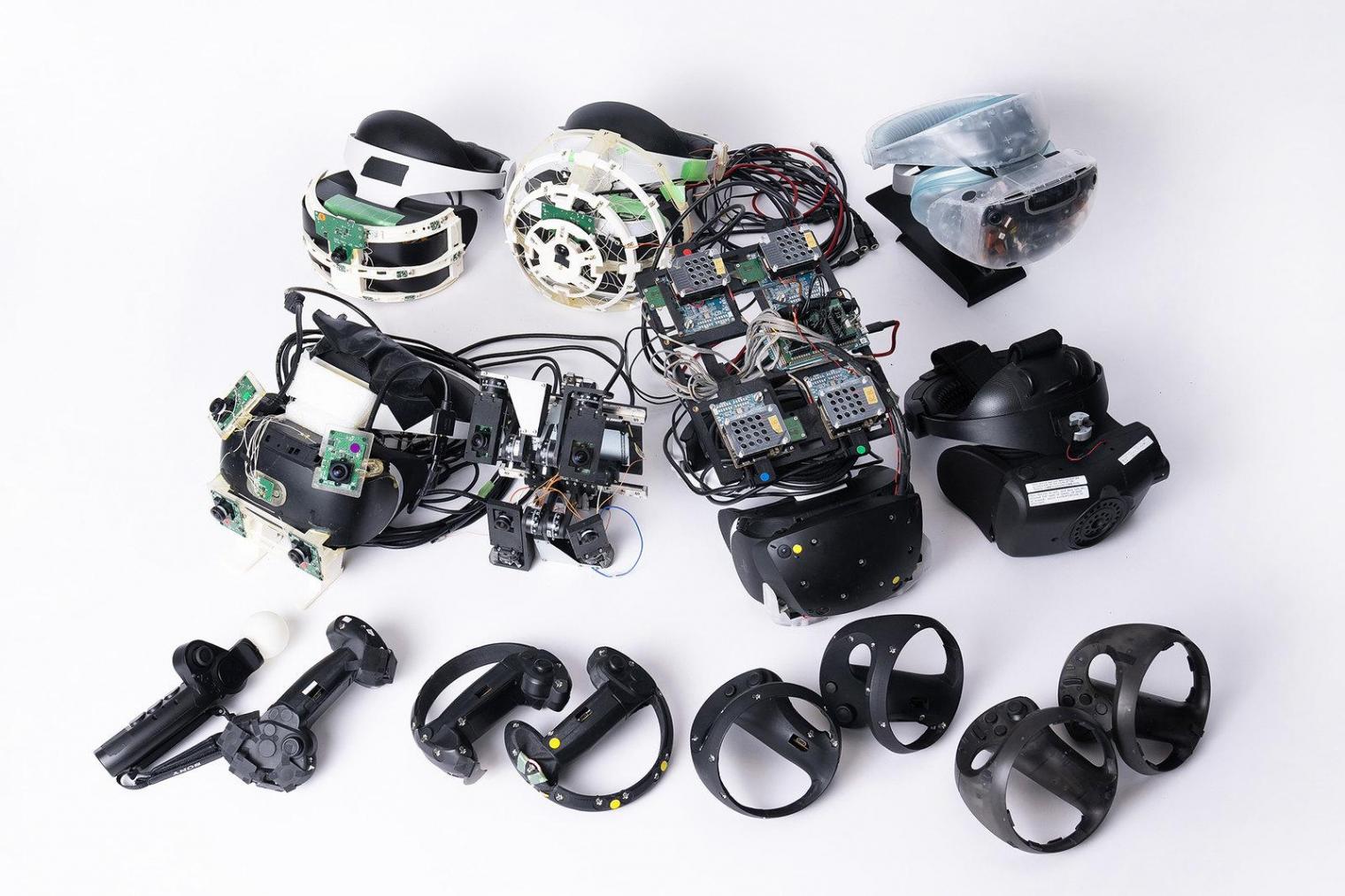 VR游戲機賣不動了,不信你看看索尼PS VR2