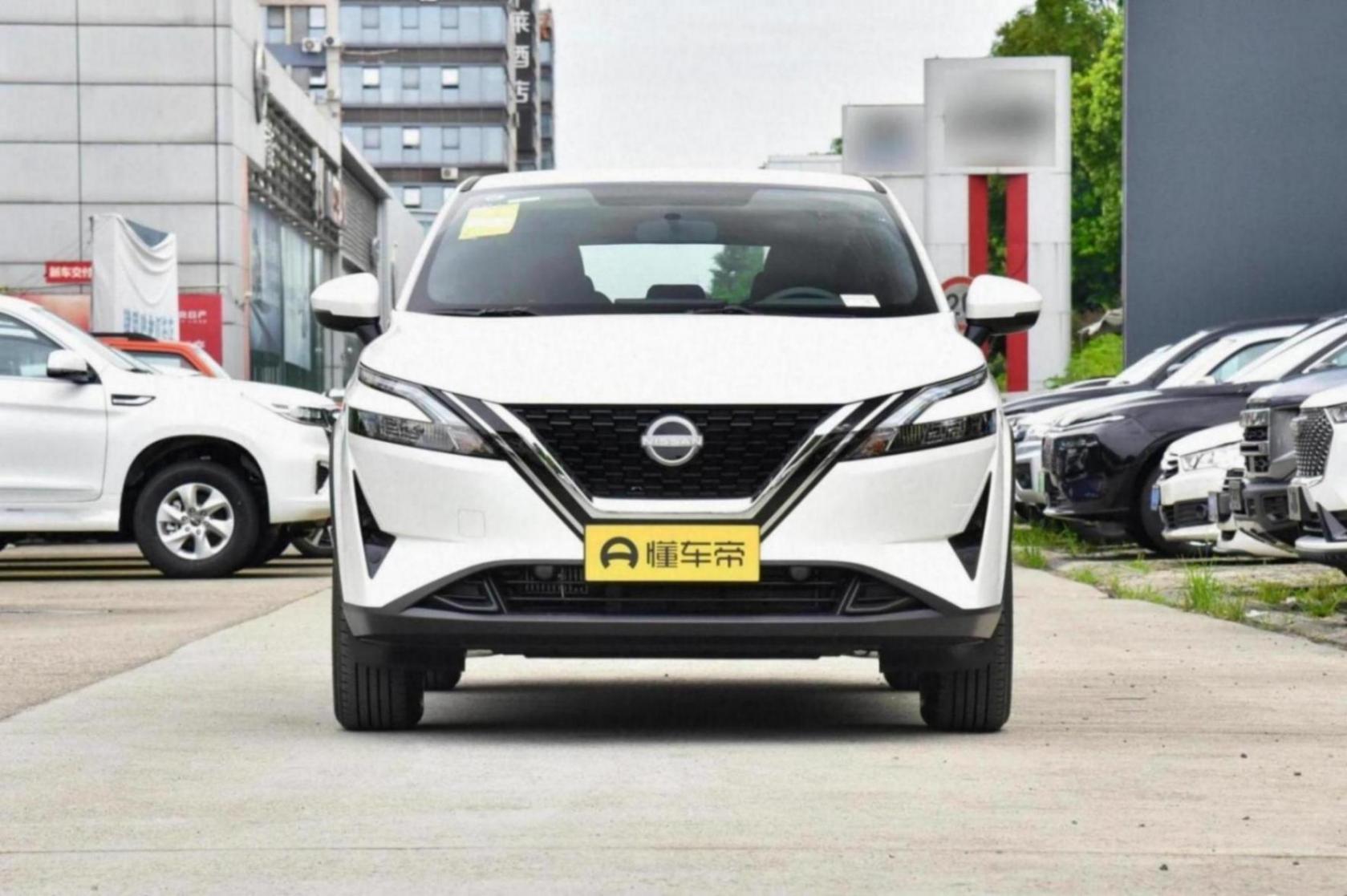 東風日產逍客舒適版降至9.59萬元,2.0L,油耗6.67L,值得入手?
