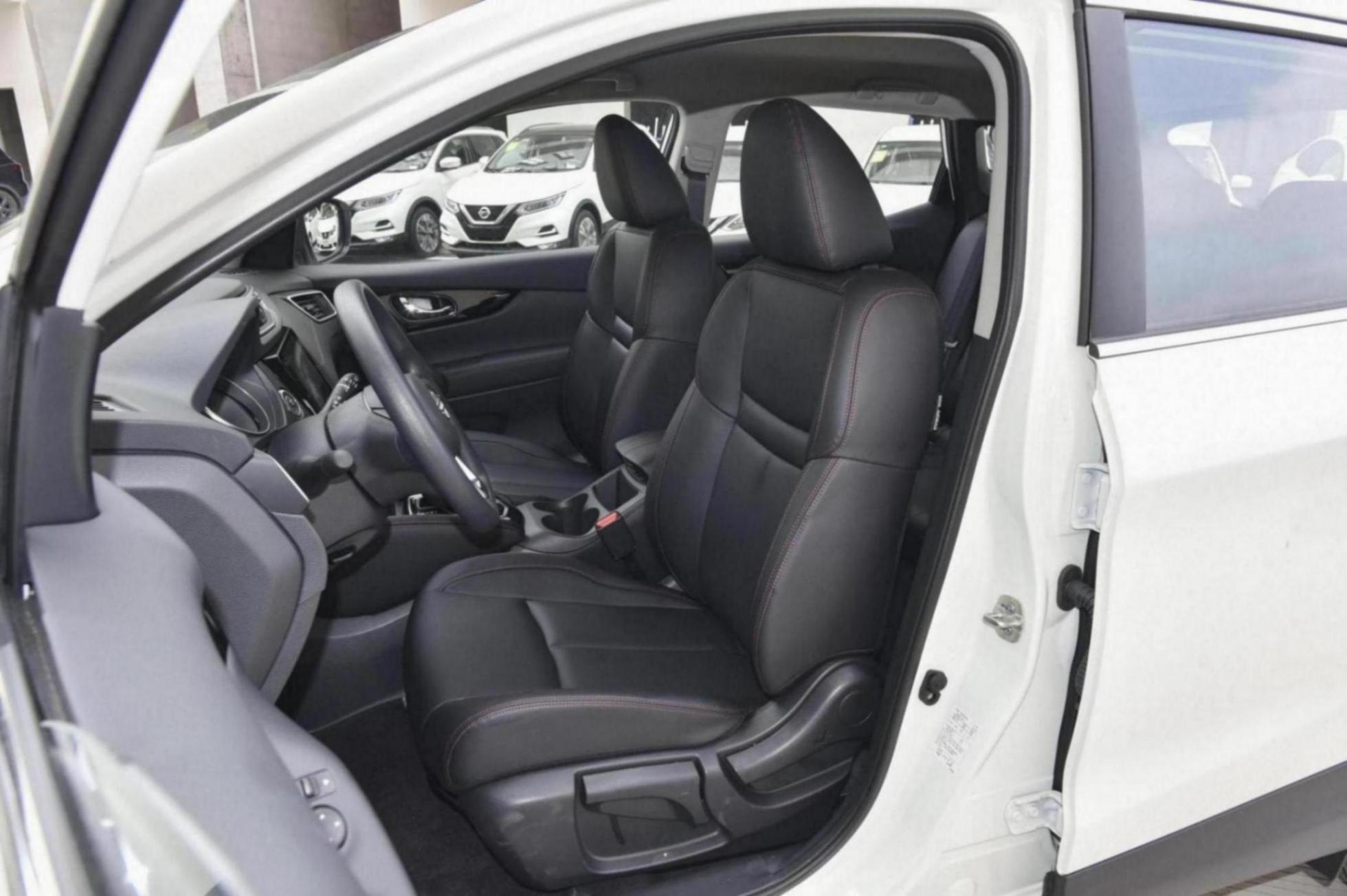 東風日產逍客舒適版降至9.59萬元,2.0L,油耗6.67L,值得入手?