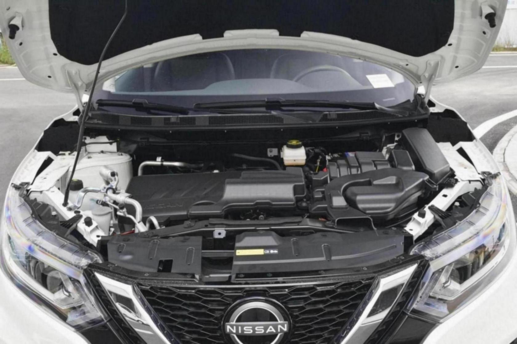 東風日產逍客舒適版降至9.59萬元,2.0L,油耗6.67L,值得入手?