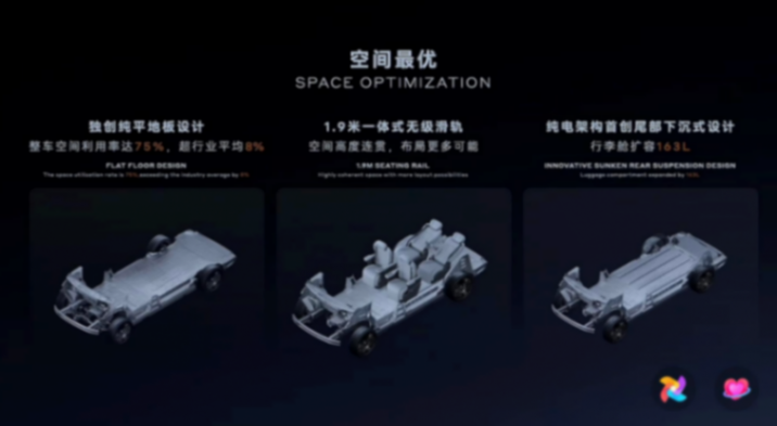 吉利再出新旗艦,車長超5米3,帶四排座椅+高階智駕,能成功嗎?