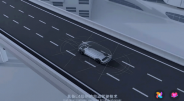 吉利再出新旗艦,車長超5米3,帶四排座椅+高階智駕,能成功嗎?