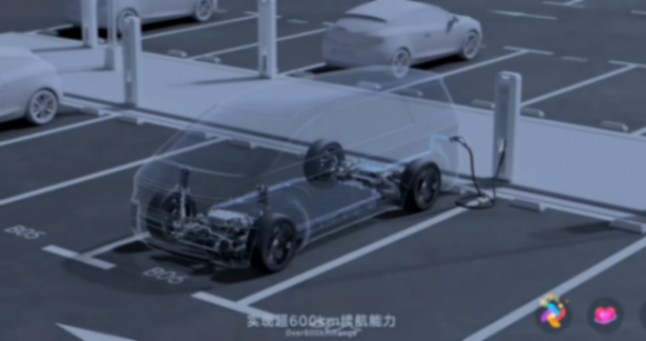 吉利再出新旗艦,車長超5米3,帶四排座椅+高階智駕,能成功嗎?