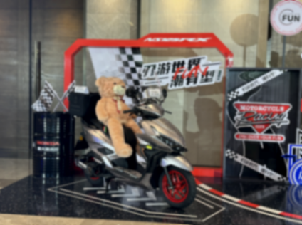 詳細測評新大洲本田NS125RX︱全新進化
