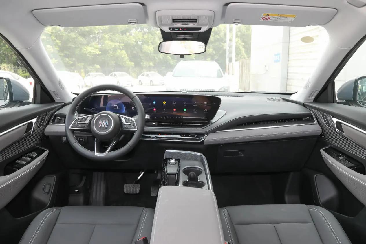 15萬買合資純電SUV,滿電跑530km,起亞EV5遙遙領先