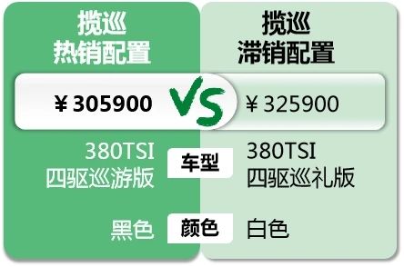 大眾攬巡:置換占比80%,老兩口提車去環(huán)游中國