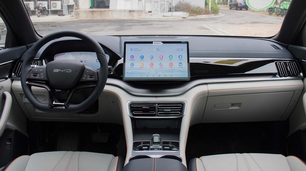 15-20萬可油可電SUV 全新C11、深藍S7、宋PLUS DM-i誰實力更強?