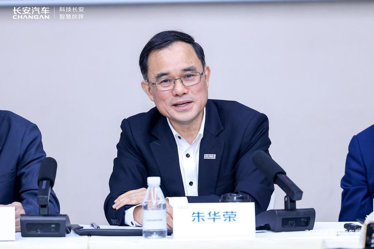 長安汽車為何要積極擁抱“流量”?