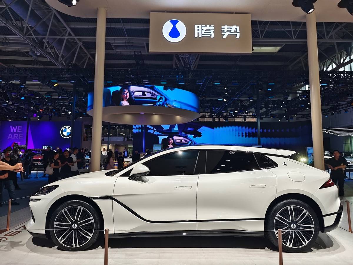 告別復制粘貼,這些好設計更能代表中國汽車