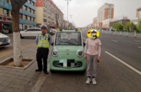 ?查三輪,禁四輪,鄉鎮、農村大檢查來了,重點、注意事項有哪些?