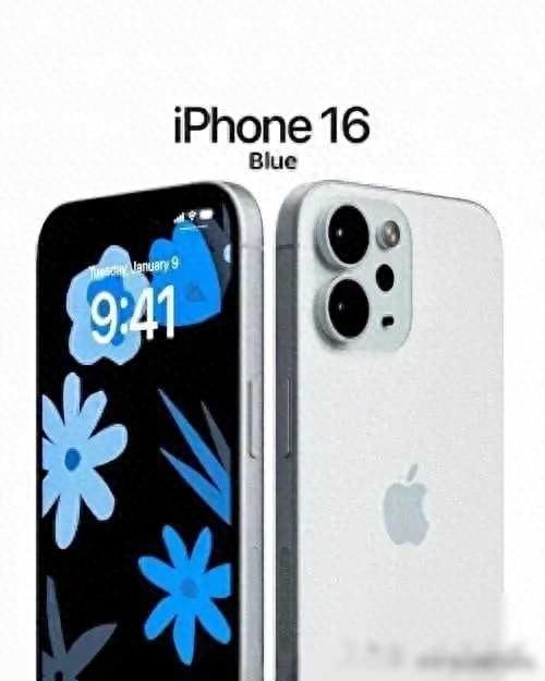 iPhone 16:創(chuàng)新與突破的新起點(diǎn)