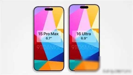 iPhone 16:創(chuàng)新與突破的新起點(diǎn)