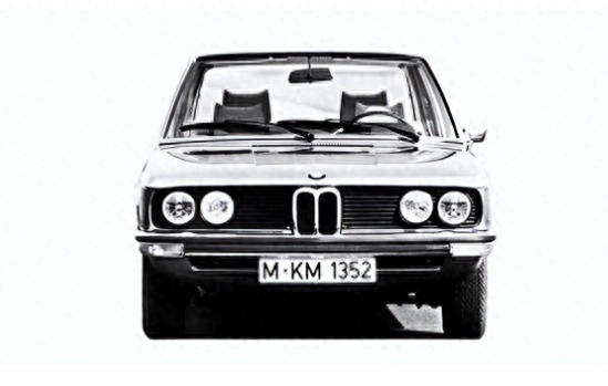 你真的是bimmer嗎?盤點歷代寶馬5系,你最喜歡哪一代?