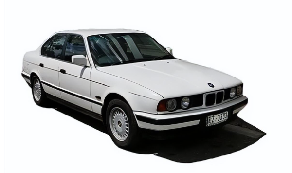 你真的是bimmer嗎?盤點歷代寶馬5系,你最喜歡哪一代?