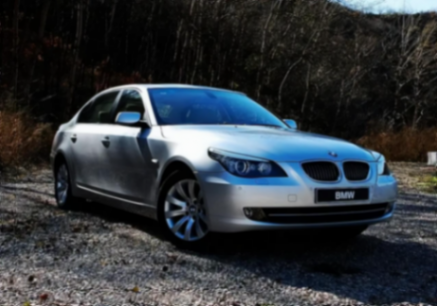 你真的是bimmer嗎?盤點歷代寶馬5系,你最喜歡哪一代?