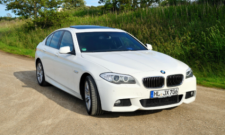 你真的是bimmer嗎?盤點歷代寶馬5系,你最喜歡哪一代?