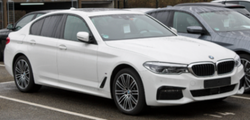 你真的是bimmer嗎?盤點歷代寶馬5系,你最喜歡哪一代?