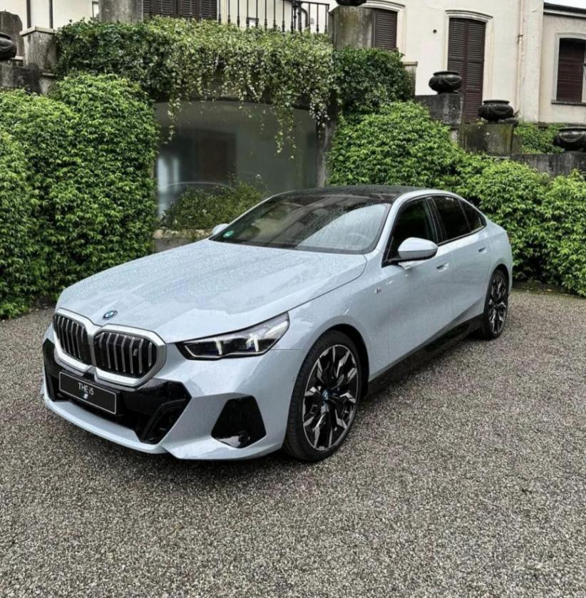 你真的是bimmer嗎?盤點歷代寶馬5系,你最喜歡哪一代?