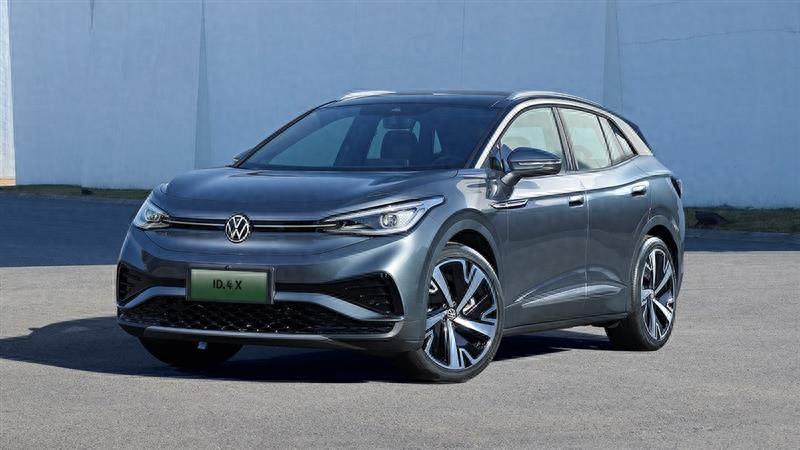 20萬(wàn)級(jí)純電SUV,別克E5和大眾ID.4X 誰(shuí)更值得買?