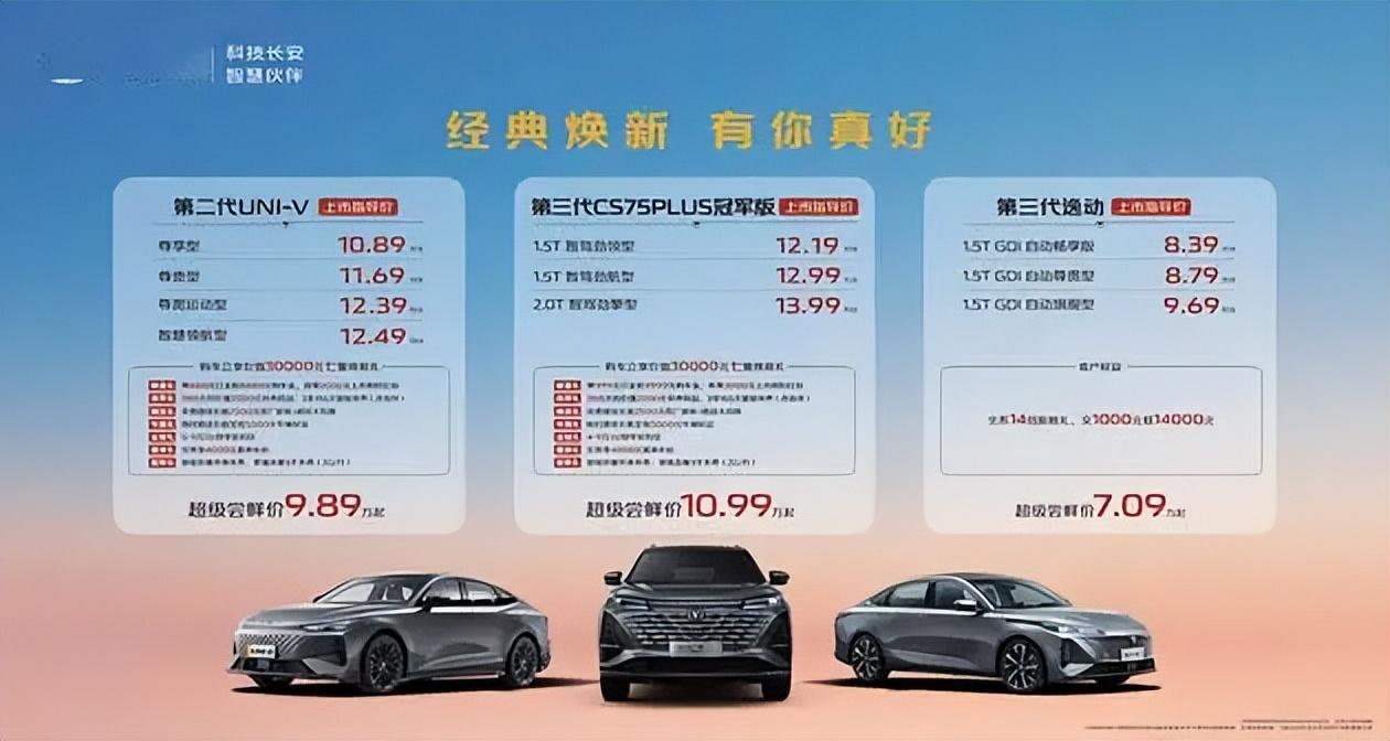 長安汽車1-4月銷量90.22萬輛,新能源車增長68.63%
