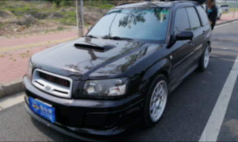 只賣1萬的森林人,車齡跟我年紀差不多,這種車況真的值得買嗎?