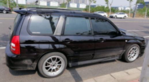 只賣1萬的森林人,車齡跟我年紀差不多,這種車況真的值得買嗎?