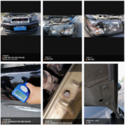 只賣1萬的森林人,車齡跟我年紀差不多,這種車況真的值得買嗎?