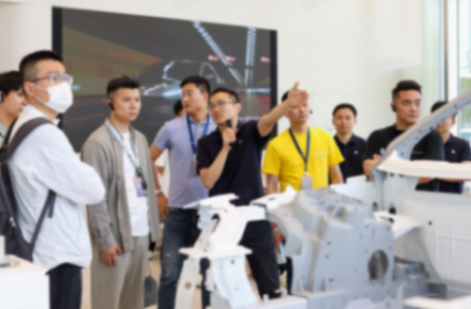 BBA品牌車主要換車,蔚來ET7為何成首選?