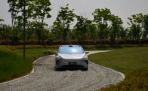 BBA品牌車主要換車,蔚來ET7為何成首選?
