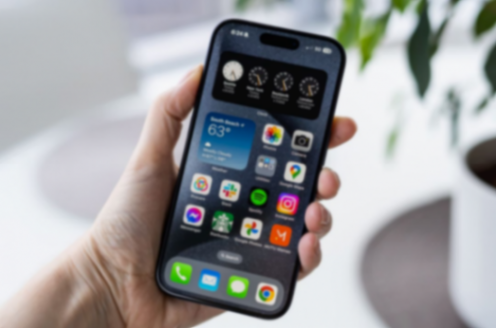 iOS 設備性能排行:iPhone 15 Pro 僅排第六,這性能領先安卓太多了