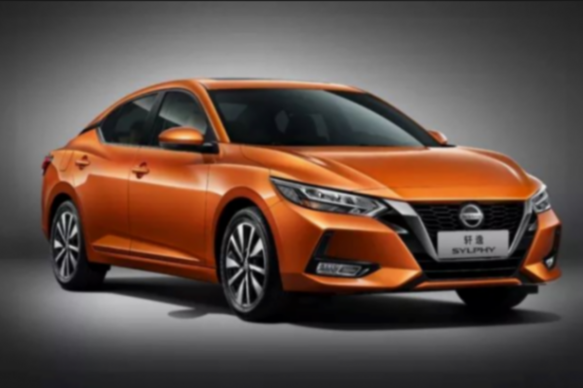 東風日產:高光不再,逐漸衰敗?