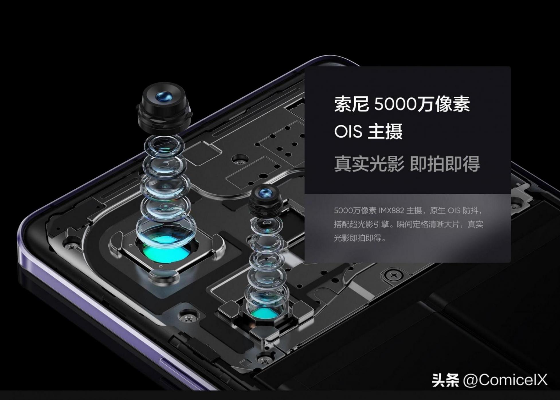 真我 GT Neo6 解析. 對比 iQOO Neo 9, 紅米 Turbo 3, iQOO Z9 Turbo