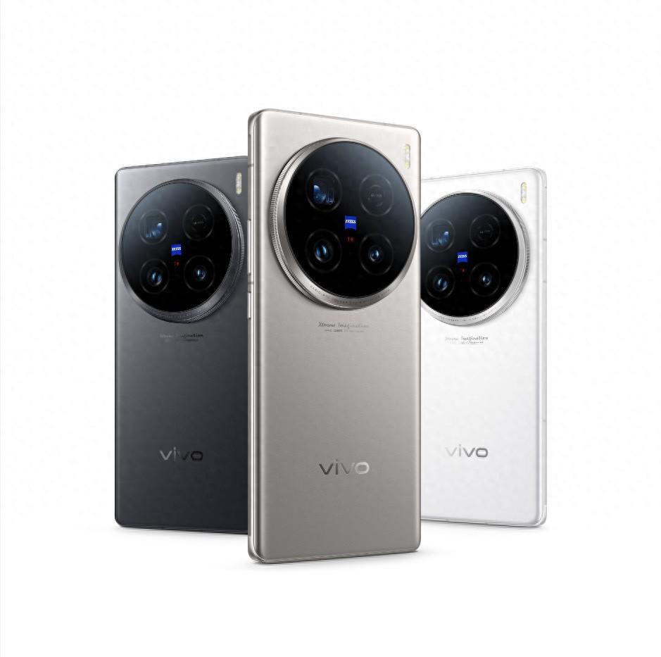 「滅霸」來了!藍廠頂級機皇定檔,vivo X100 Ultra超多細節曝光