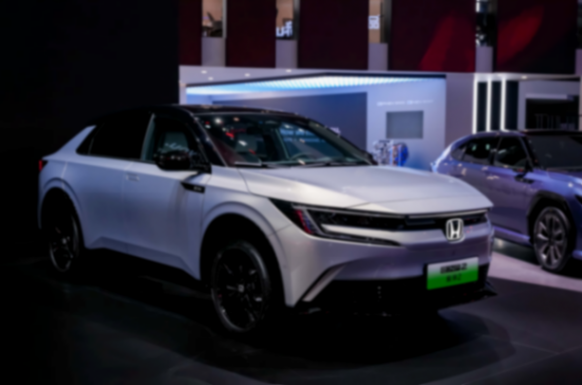 戰(zhàn)略新車及智能化新計劃北京車展重磅首發(fā),廣汽集團決戰(zhàn)新能源下半場