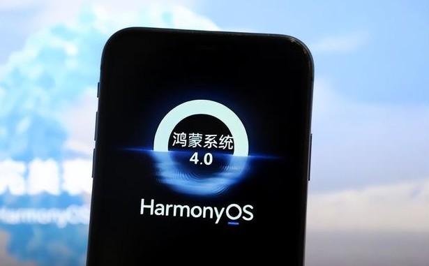 三年前,華為鴻蒙吹了一個牛,2024年終于實現了