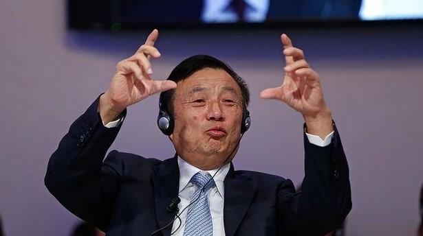 三年前,華為鴻蒙吹了一個牛,2024年終于實現了