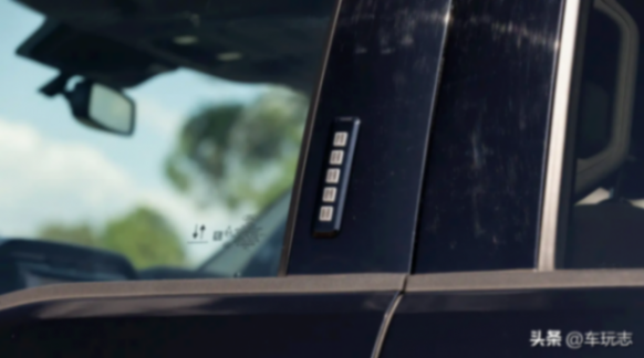 2024 福特 F-150 XLT SWB 皮卡