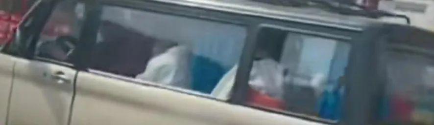 老頭樂也出商務車,蔚小理看了都認輸!