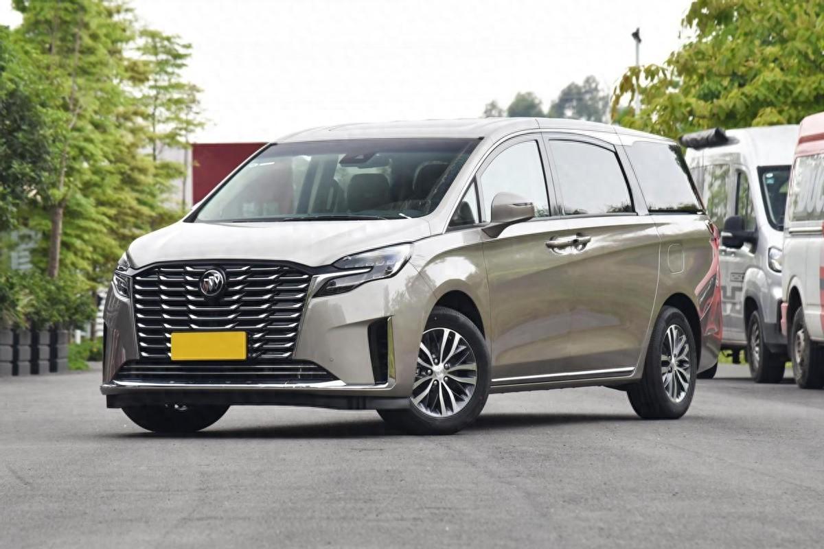 30萬左右預算買MPV,豐田賽那與別克GL8怎么選?對比見分曉