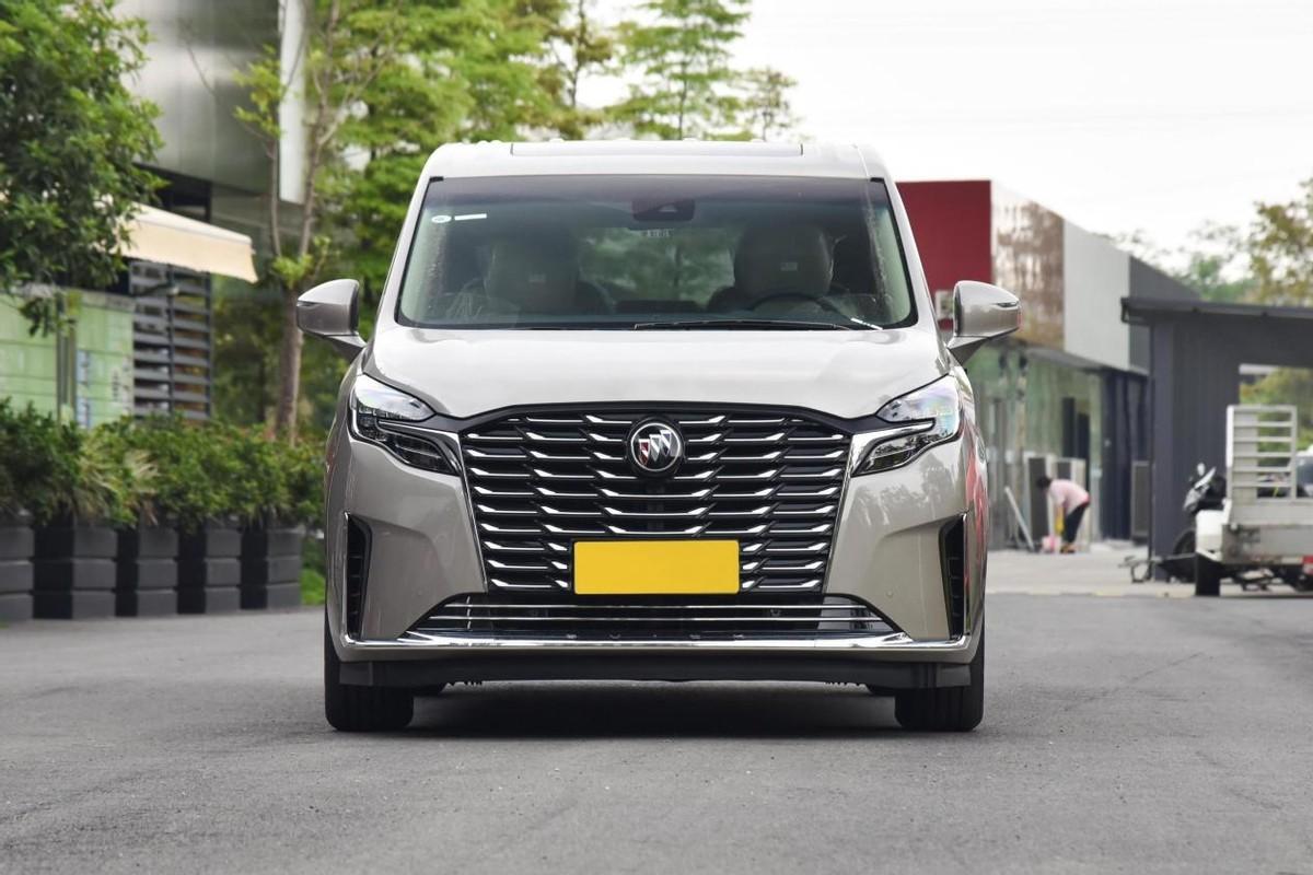 30萬左右預算買MPV,豐田賽那與別克GL8怎么選?對比見分曉