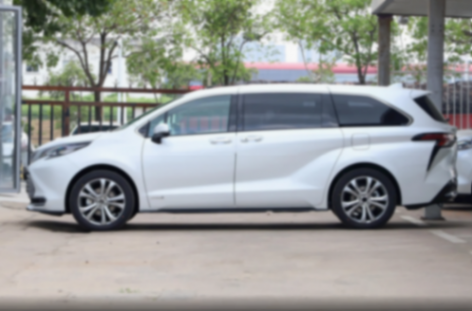 30萬左右預算買MPV,豐田賽那與別克GL8怎么選?對比見分曉