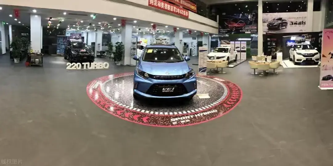 奇瑞訂單接到手軟,就因突破一個新技術,超前10年領先